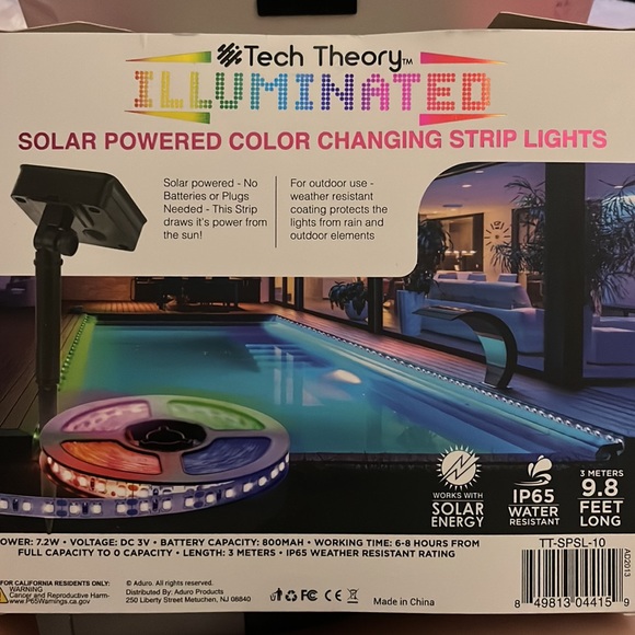 LED Lights - Picture 3 of 3